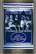 I cavalieri del diavolo poster