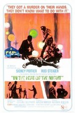 Watch In the Heat of the Night online free. In the Heat of the Night poster
