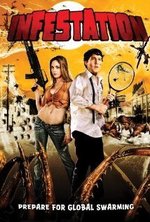 Watch Infestation online free.