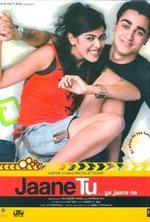 Watch Jaane Tu... Ya Jaane Na online free. Jaane Tu... Ya Jaane Na poster