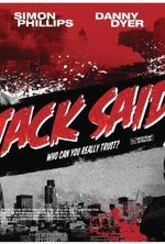 Guarda online Jack Said gratuitamente. Jack Said poster