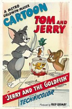 Watch Jerry and the Goldfish kostenlos online.