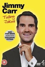 Смотреть Jimmy Carr: Telling Jokes онлайн бесплатно.