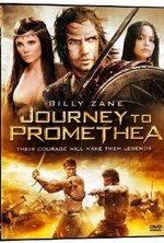 Watch Journey to Promethea online free.