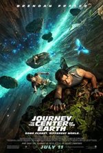 Ver Viaje al centro de la tierra en línea de forma gratuita.