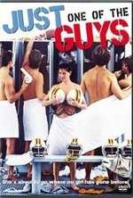 Watch Just One of the Guys online free. Just One of the Guys poster