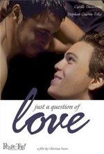 Смотреть Just a Question of Love онлайн бесплатно.