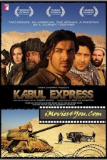 Watch Kabul Express kostenlos online.