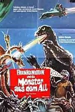 Смотреть Kaijû sôshingeki онлайн бесплатно.