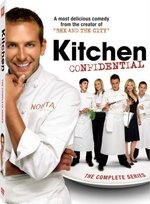 Watch Kitchen Confidential kostenlos online.
