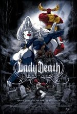 Guarda online Lady Death gratuitamente. Lady Death poster