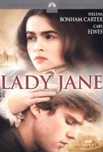 Lady Jane poster