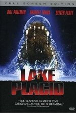 Смотреть Lake Placid онлайн бесплатно.