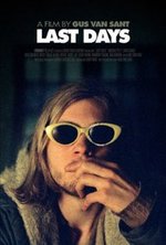 Смотреть Last Days онлайн бесплатно.