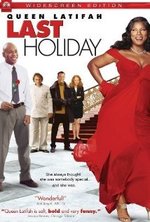 Смотреть Last Holiday онлайн бесплатно.
