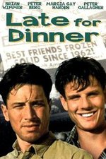 Watch Late for Dinner online free. Late for Dinner poster