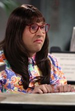 Watch Little Britain USA online free.