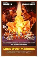 Watch Lone Wolf McQuade online free. Lone Wolf McQuade poster