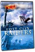 Watch Lost City Raiders online free.