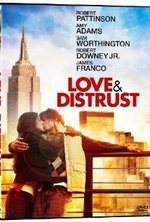 Watch Love & Distrust online free. Love & Distrust poster