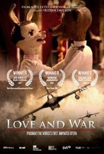 Watch Love and War online free.