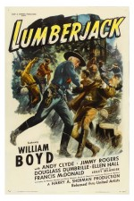 Watch Lumberjack online free.