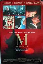 Watch M. Butterfly online free. M. Butterfly poster