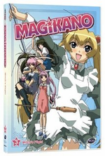 Watch Majikano online free.