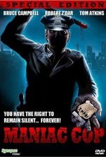 Смотреть Maniac Cop онлайн бесплатно.