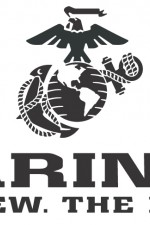 Marines poster