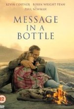 Watch Message in a Bottle online free. Message in a Bottle poster