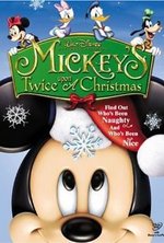 Watch Mickey's Twice Upon a Christmas online free.