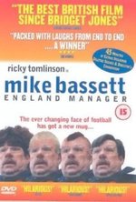 Watch Mike Bassett: England Manager online free.