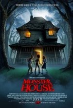 Watch Monster House online free.