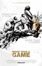 Watch More Than a Game online free.