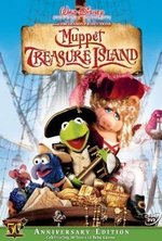 Смотреть Muppet Treasure Island онлайн бесплатно.