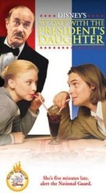 Watch My Date with the President's Daughter online free. My Date with the President's Daughter poster