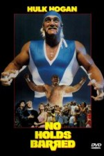 Watch No Holds Barred online free.