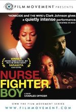 Nurse.Fighter.Boy poster