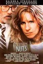Watch Nuts online free. Nuts poster