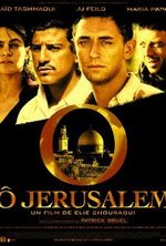Смотреть O Jerusalem онлайн бесплатно. O Jerusalem poster