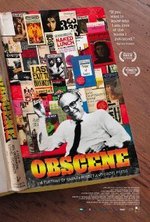 Watch Obscene online free. Obscene poster