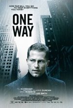 Watch One Way online free.