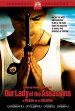 Watch Our Lady of the Assassins online free.