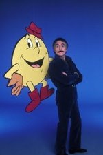 Regarder Pac-Man en ligne gratuitement.