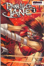 Watch Painkiller Jane online free.