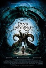 Watch Pan's Labyrinth online free.