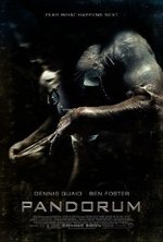 Watch Pandorum online free.
