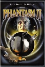 Watch Phantasm II kostenlos online.