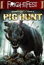 Watch Pig Hunt online free.